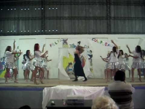 Solo una Mujer (Performance Dance)