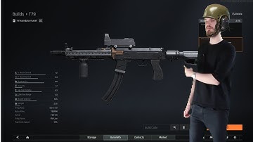 ARENA BREAKOUT INFINITE EXE FEATURING T79