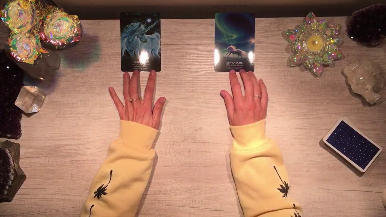 DM IS SURE ABOUT HIS DF, BUT IS TAKING IT SLOWLY