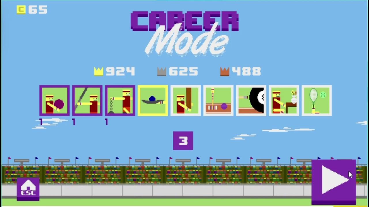 Play game unicycle hero YouTube