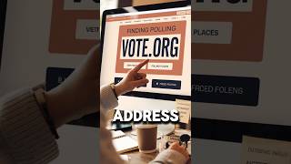 Where to Vote: Quick Guide to Finding Your Polling Place!