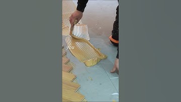 It might get messy before it looks this good 👀#InteriorInspo #FlooringSurgeons #BirminghamHomes #diy