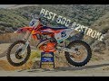 BEST RAW 500cc 2Stroke 2019 // CR500 KX500 YZ490 SX550