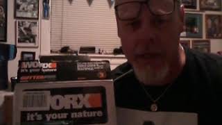 Worx WA4092 GUTTER KIT *STRAP RELEASE! * by Rob Scott