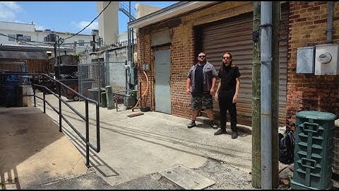 Dominate Music Video
