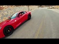 Ferrari 812 superfast gopro6