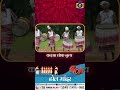 ढोल-नगाड़ों की थाप पर प्रस्तुत कड़सा लोक नृत्य हमारी सांस्कृतिक विरासत की खूबसूरती को जीवंत करता है।