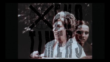 ENDTIMERS – Epilogue Saint