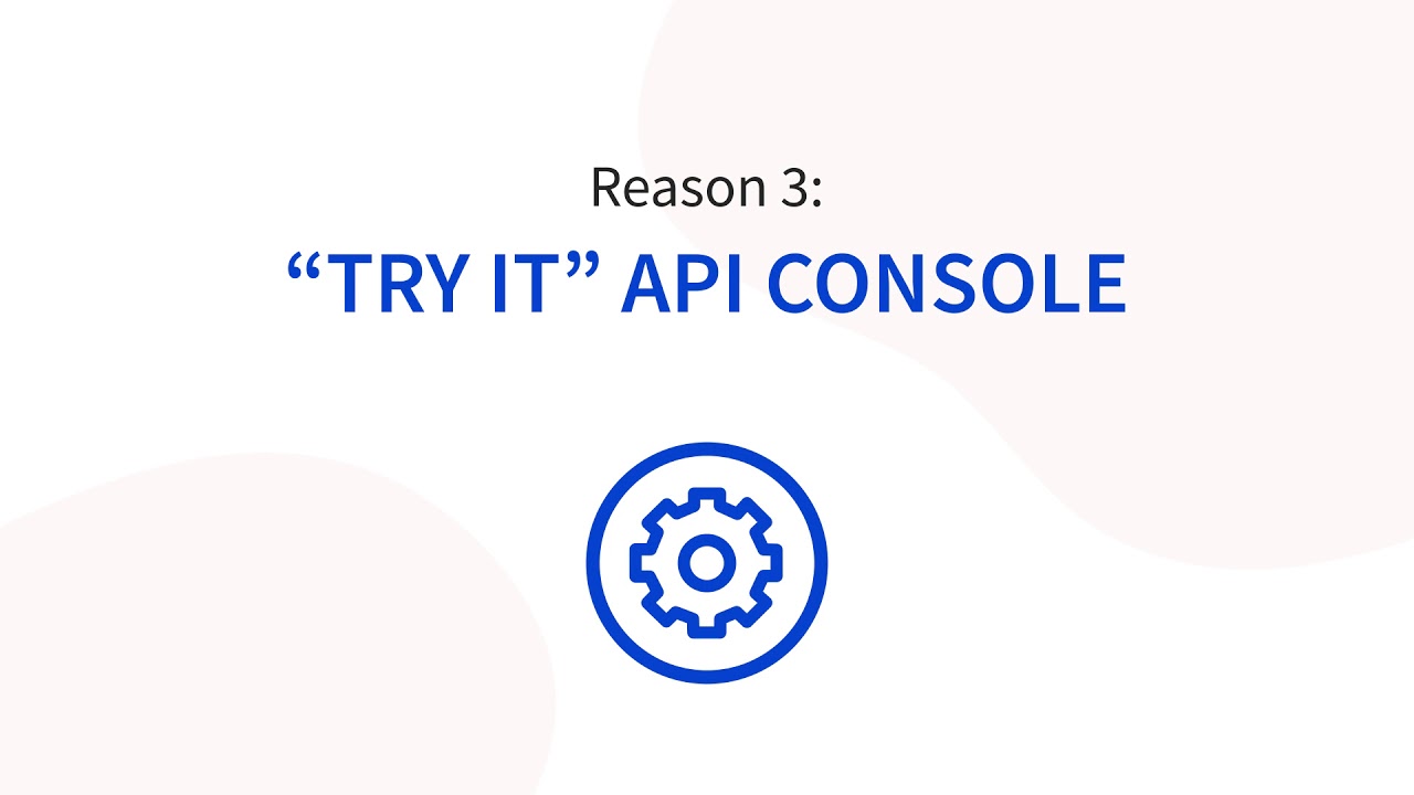 Top 3 reasons people choose Redocly API reference docs - YouTube