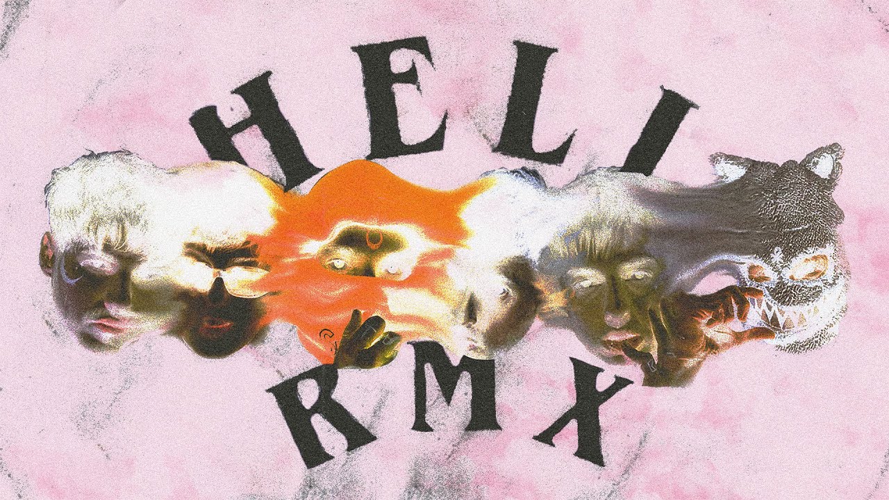 Watch "HELL RMX" - AstralKid22, TVRNFLX, Yzomandias, Nik Tendo, Smack, Luca Brassi10x (lyrics) on YouTube Watch "HELL RMX" - AstralKid22, TVRNFLX, Yzomandias, Nik Tendo, Smack, Luca Brassi10x (lyrics) on YouTube