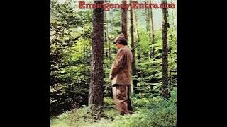 Emergency - Entrance (1972) [Full Album]