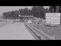 Erste Autobahntankstelle (1967) | SRF Archiv