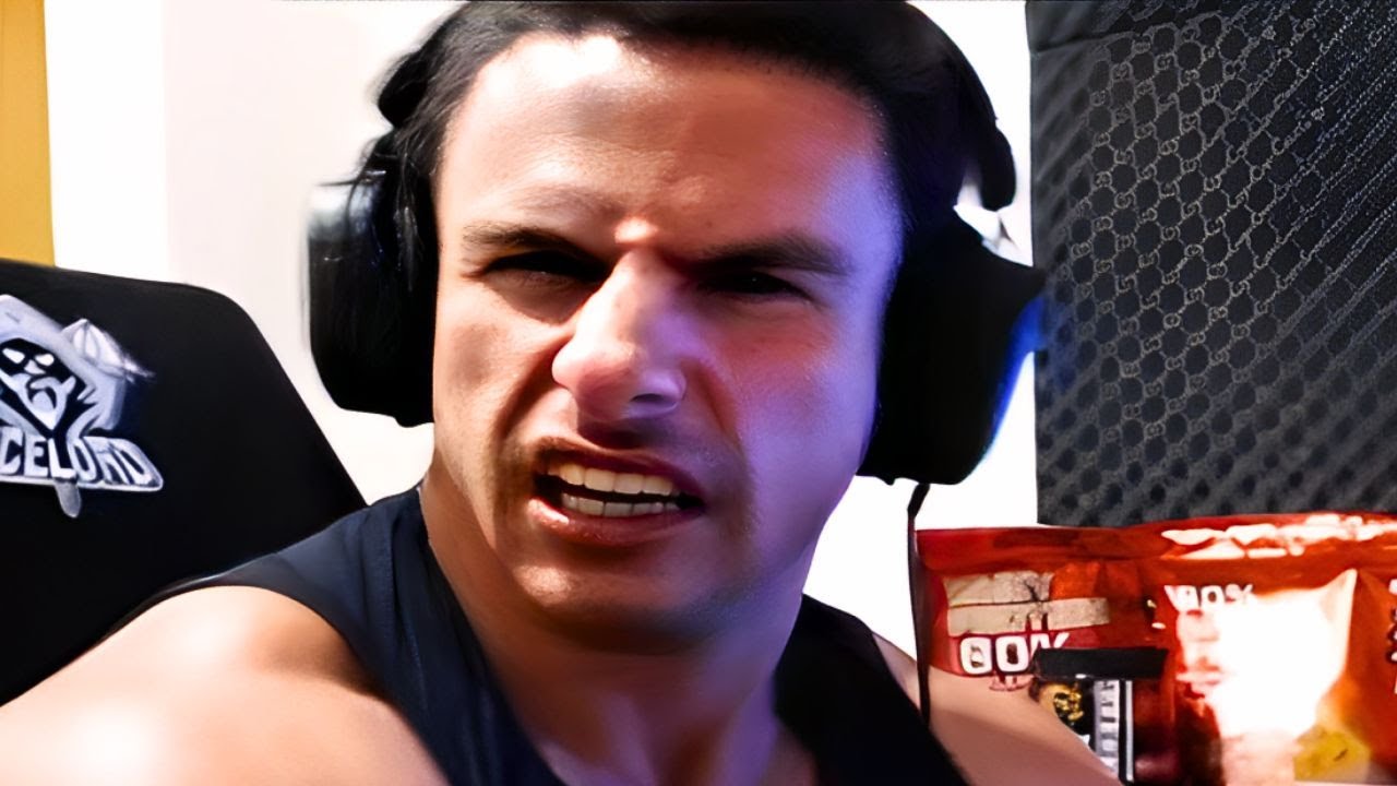 Os donates mais fracos da live do super xandão #46