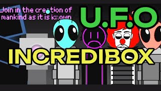 Incredibox - U.f.o ( Fixed )