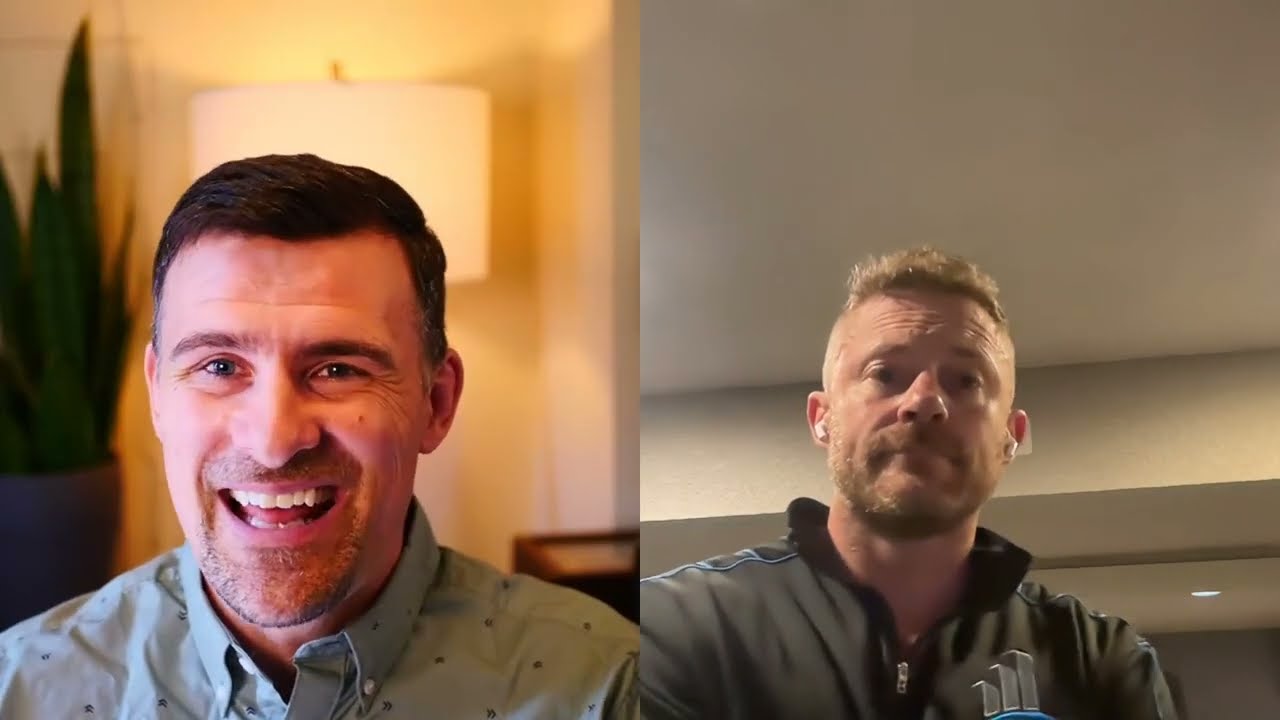 Gabe Petersen in conversation with Jeremy Yost, episode 679