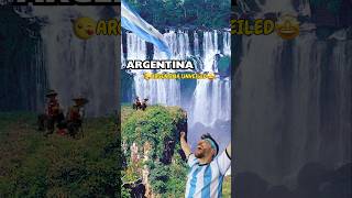 WARNING You're Probably Missing Out on Argentina's Hidden Gems!😲
