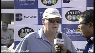 20150624 Greyville Race 1 won by TOP FORM