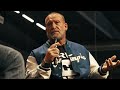 Dorian Yates shares his wisdom on the FitnessFestivalen stage 🇸🇪