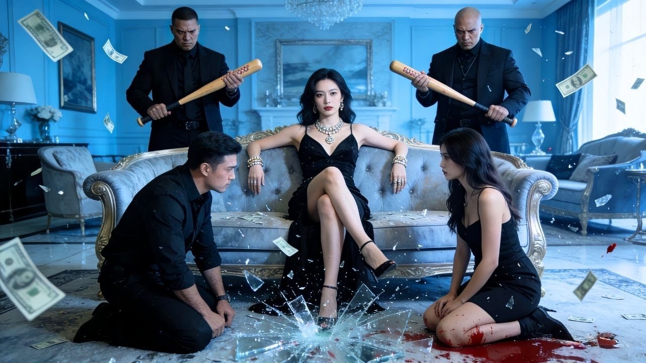 Iba a revelar que soy heredera, pero mi esposo me traicionó…¡Divorcio y venganza total! #241030jsB2