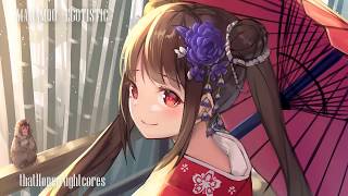 MAMAMOO - EGOTISTIC (nightcore) Resimi