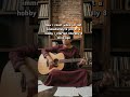 booked a free lesson w Wiingy before I embarrass myself further #w164 #wiingy #guitarmeme #fyp