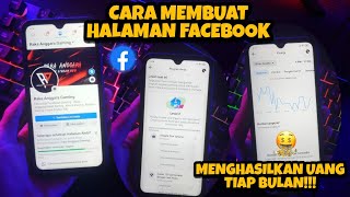 Download Lagu Cara Membuat Halaman Facebook Agar Menghasilkan Uang MP3