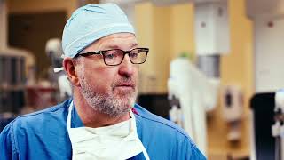 SCL Health St. Mary's Medical Center | Robotic Assisted Surgery
