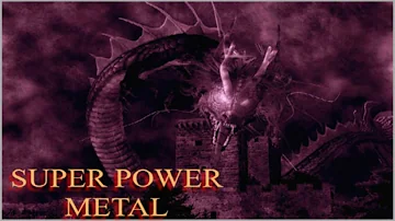 POWER METAL COLLECTION PART 1