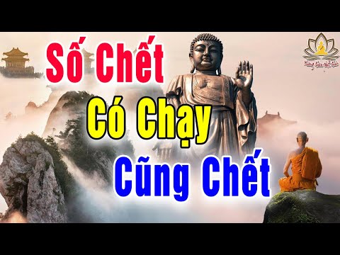 Video Sống Chết Có Số, Phú Quý Do Trời Hay Do Con Người Lựa... - youtube