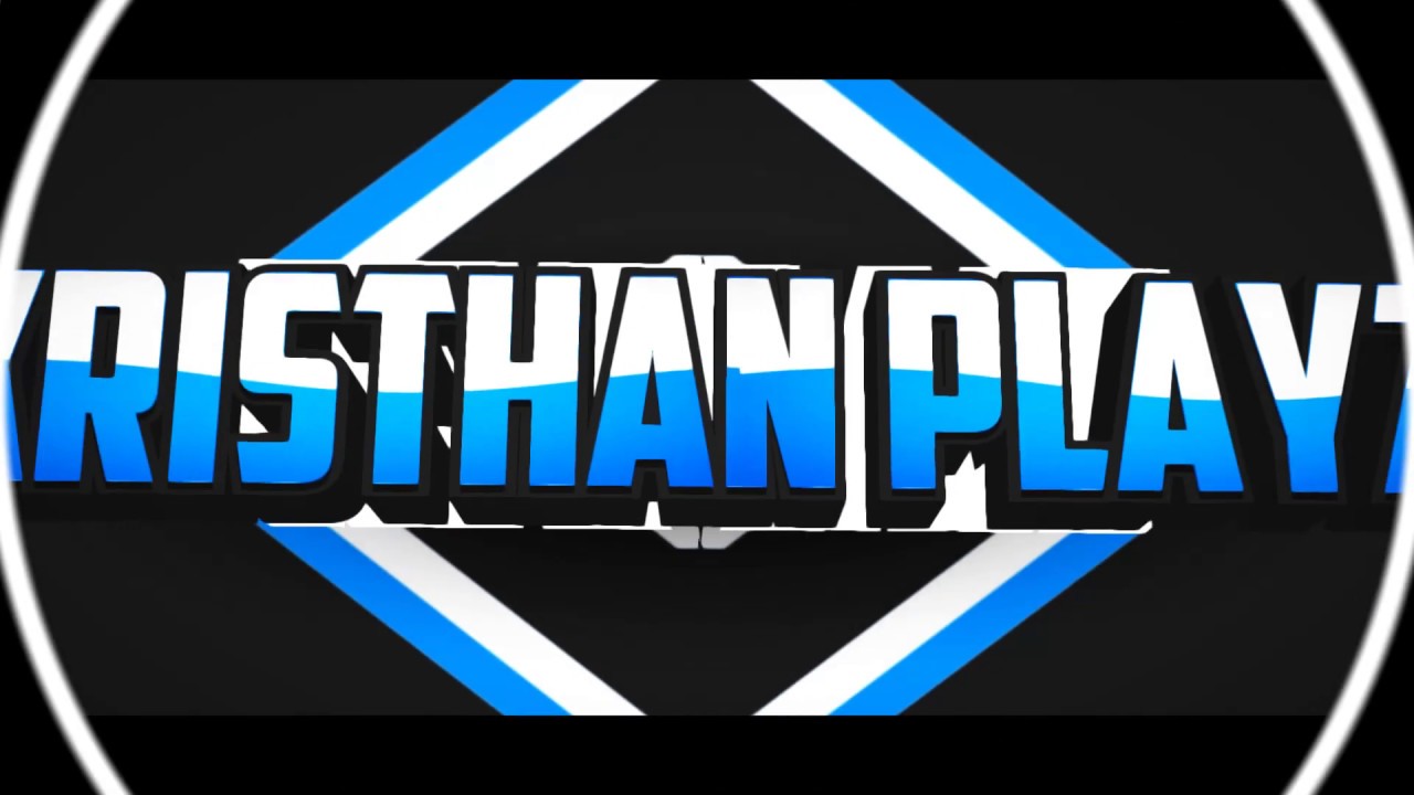 My Official Intro - YouTube