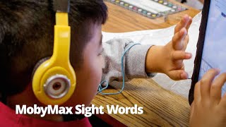MobyMax Sight Words (Classic Version)