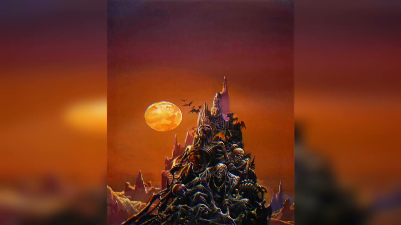 [FREE] PHONK X DEVILISH TRIO TYPE BEAT ''ECLIPSE'