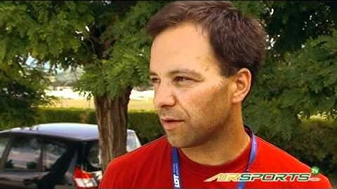 2008 / Interview with Glider Pilot S. Kawa