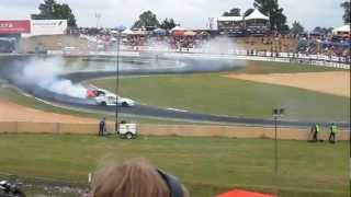 Fredric Aasbø Fdatl 2012 Chase