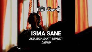 (FULL) CHORD   LIRIK aku juga sakit seperti dirimu || ISMA SANE - KAMU DAN DIA cover agusriansyah