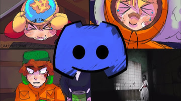 South Park Discord Call