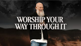 Celebrity It Is Well - Worship is War: Wk 2 Net Worth