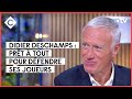 Didier Deschamps : profession Sélectionneur - C à vous - 12/01/2022 の動画、YouTube動画。