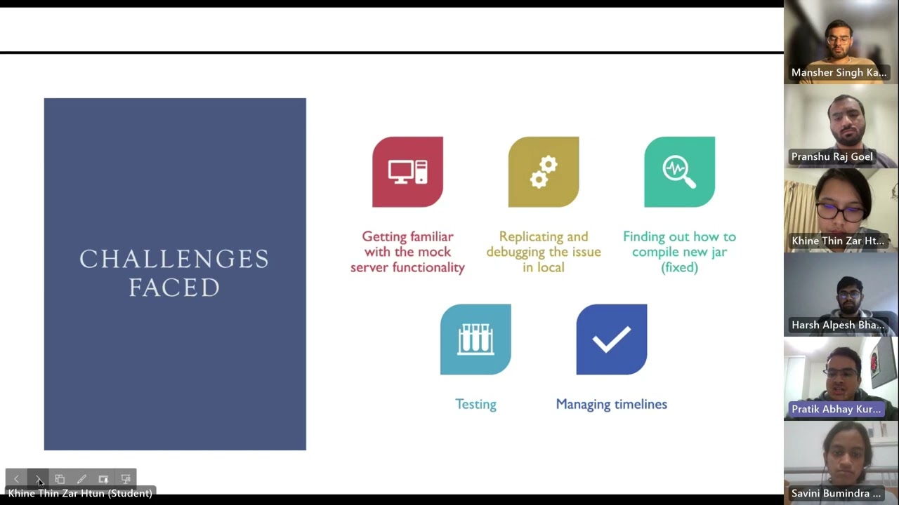 SPI Group 10 Presentation