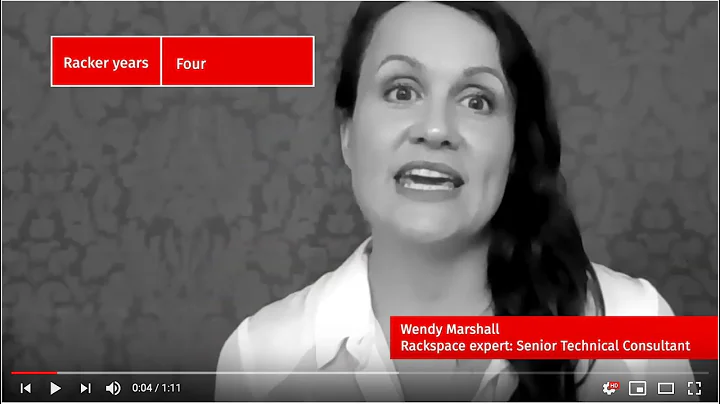 Solving Together with Customers: Wendy Marshall