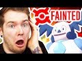 I ALMOST LOST in Pokemon Sword!