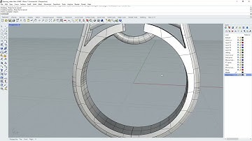 CAD Design Tips: Sharp corners, gap supports and starter sprues
