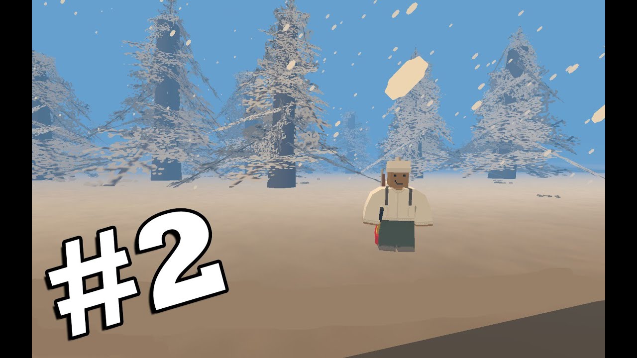 Unturned карта yukon