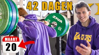 42 Dagen Focus by Wutru 8,371 views 1 year ago 12 minutes, 44 seconds