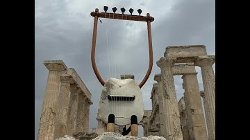 Ancient lyre - Soul