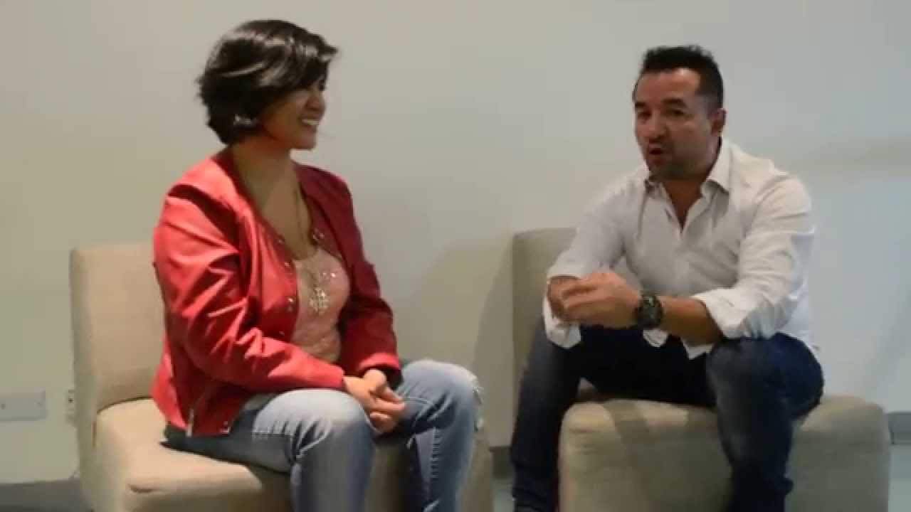 Leopi Habla De Como Conquistar A Los Hombres - 