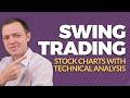 Swing Trading Stock Charts Using Technical Analysis (Members Preview)