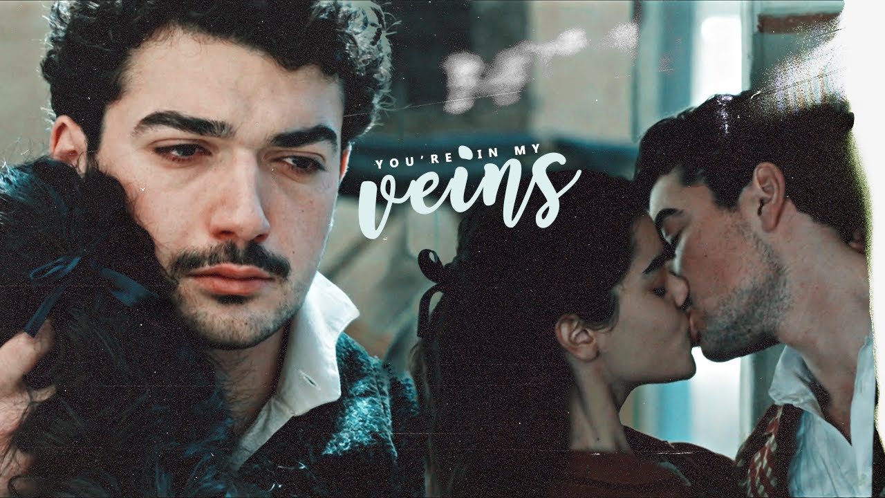 Enrico e Carolina | In my veins