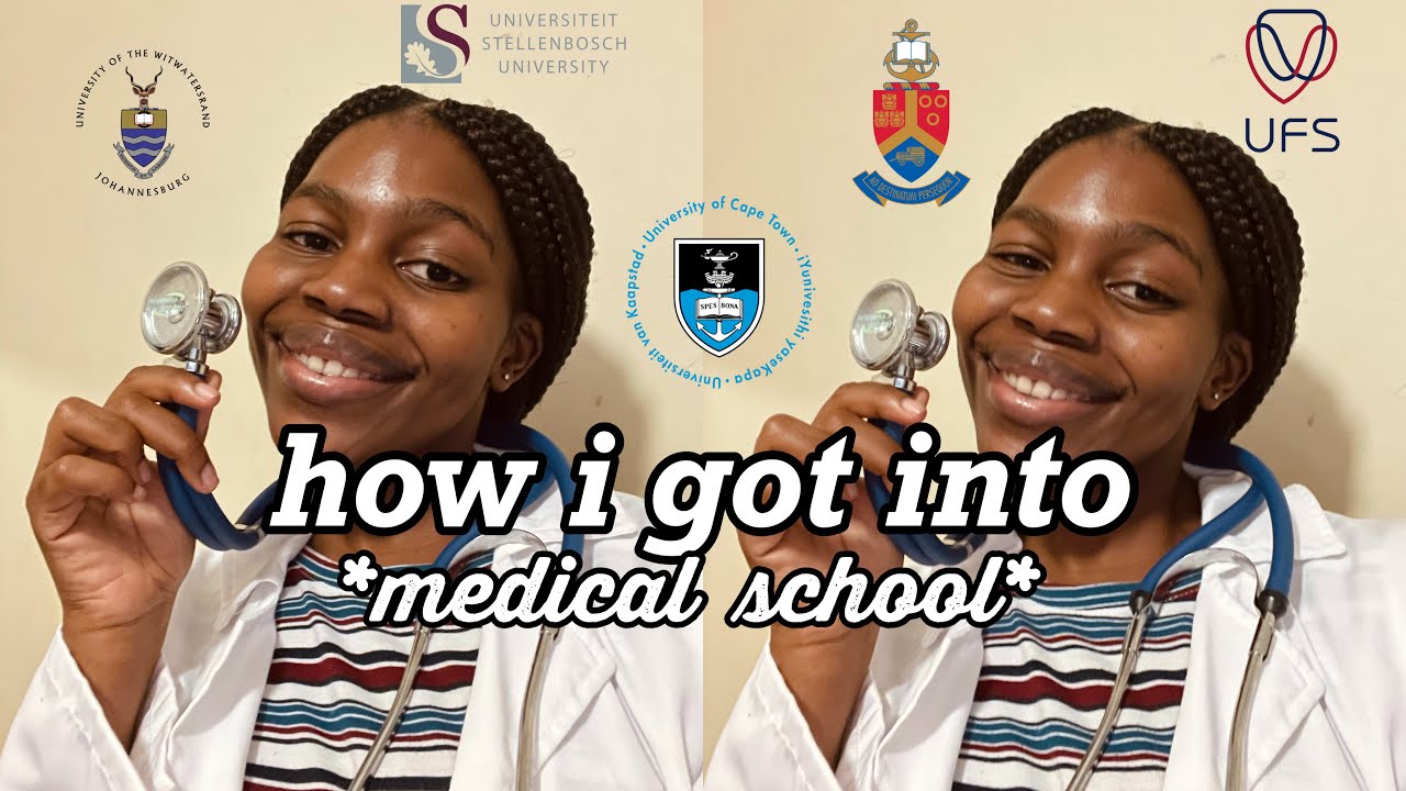 medical education in south africa