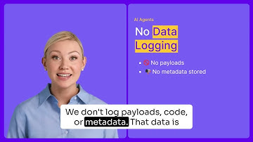How Akto Handles Data Security for AI Agents